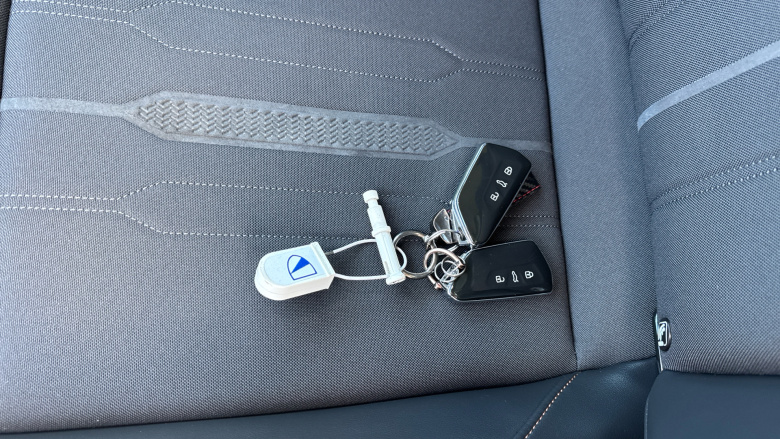 CUPRA Formentor 2.0 TSI 190 V1 5dr DSG 4Drive Petrol Estate